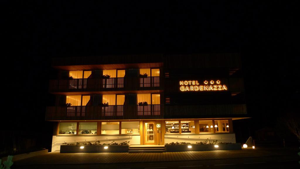 Hotel Gardenazza Badia  Exteriér fotografie