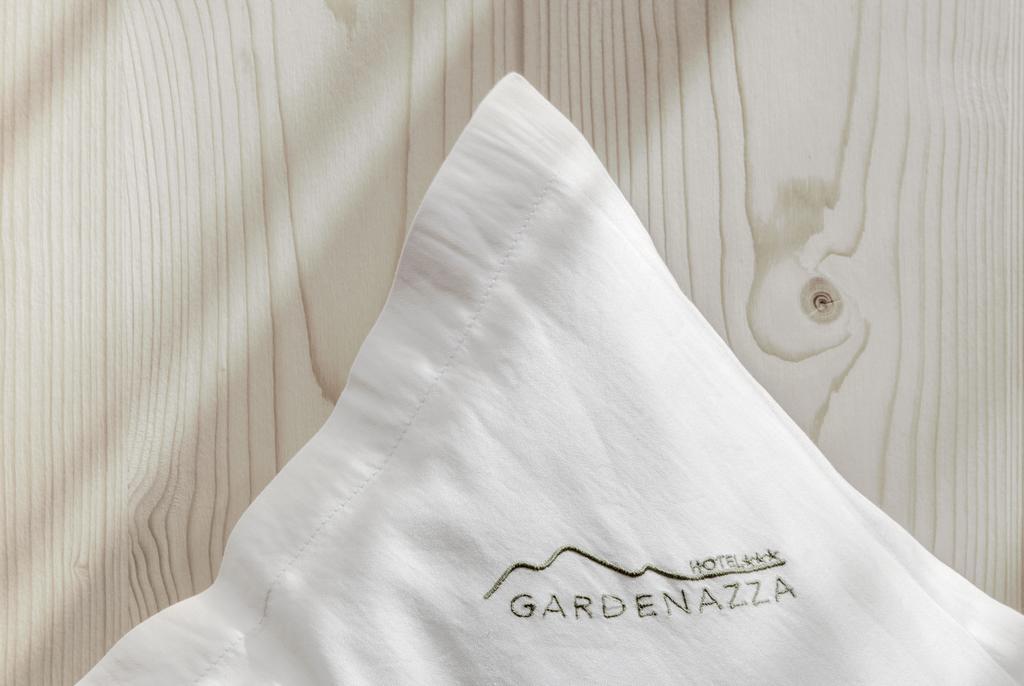 Hotel Gardenazza Badia  Exteriér fotografie