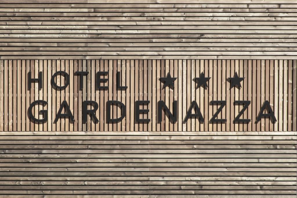 Hotel Gardenazza Badia  Exteriér fotografie