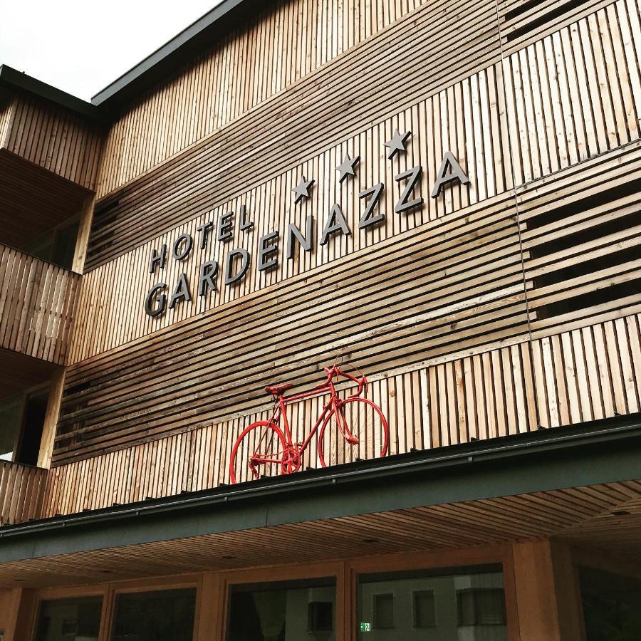 Hotel Gardenazza Badia  Exteriér fotografie
